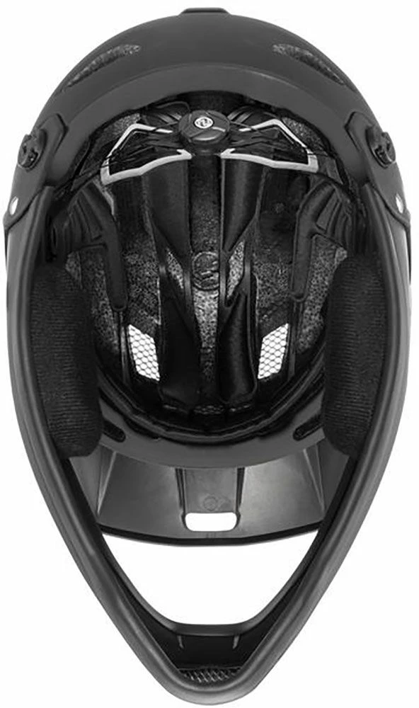 Uvex Jakkyl Hde 2.0 Boa - Fullface Helmet Full Face Helmets | Bike-Discount 8 Uvex Jakkyl Hde 2.0 Boa - Fullface Helmet Full Face Helmets | Bike-Discount - Image 6