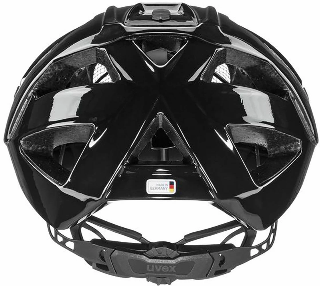 Uvex Quatro - MTB Helmet MTB Helmets | Bike-Discount 4 Uvex Quatro - MTB Helmet MTB Helmets | Bike-Discount - Image 2