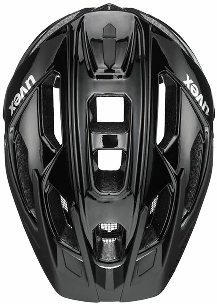 Uvex Quatro - MTB Helmet MTB Helmets | Bike-Discount 5 Uvex Quatro - MTB Helmet MTB Helmets | Bike-Discount - Image 3