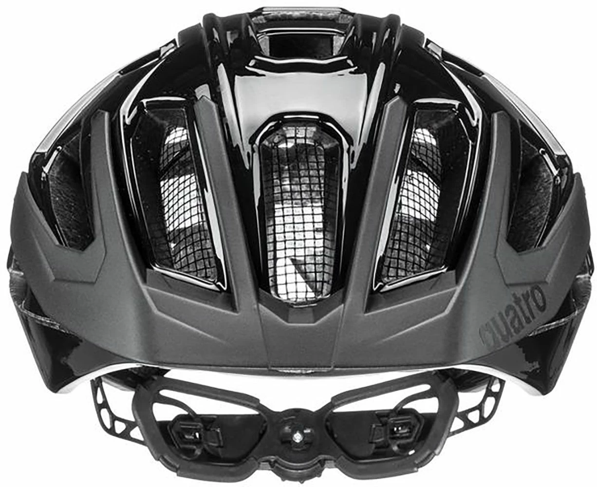 Uvex Quatro - MTB Helmet MTB Helmets | Bike-Discount 6 Uvex Quatro - MTB Helmet MTB Helmets | Bike-Discount - Image 4