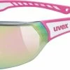 Uvex Sportstyle 204 - Sports Glasses Cycling Glasses | Bike-Discount -Bikes Shop Uvex sportstyle 204 Sportbrille S5305253816 1 1280x1280