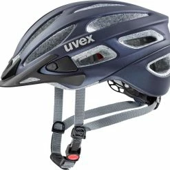 Uvex True Cc - Trekking Helmet City & Trekking Helmets | Bike-Discount