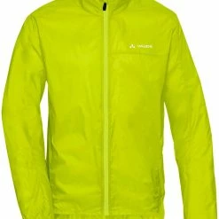 Vaude Air Jacket III - Wind Jacket Windproof Cycling Jacket | Bike-Discount