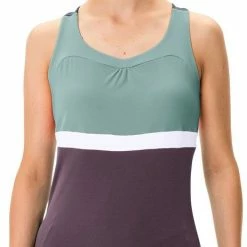 Vaude Advanced - Women's Sleeveless Jersey Jerseys Sleeveless | Bike-Discount -Bikes Shop Vaude Advanced Damen Trikot armellos 419622550360 3 1280x1280