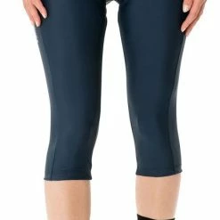 Vaude Advanced IV - Women's 3/4 Pants With Pad Trousers 3/4 | Bike-Discount -Bikes Shop Vaude Advanced IV Damen 3 4 Hose mit Polster 425751790360 3 1280x1280