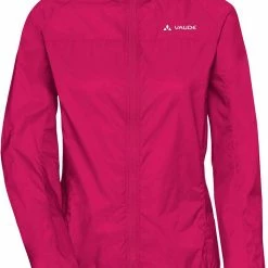 Vaude Air Jacket III - Women's Wind Jacket Windproof Cycling Jacket | Bike-Discount