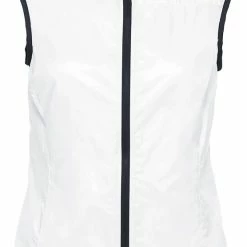 Vaude Air Vest III - Women's Wind Vest Waistcoats | Bike-Discount