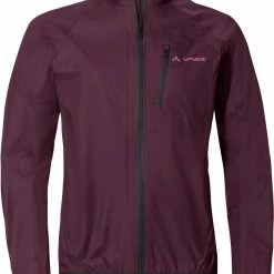 Vaude Drop Jacket III - Women's Rain Jacket Rain Jackets | Bike-Discount