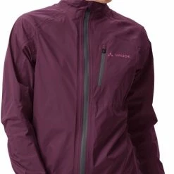 Vaude Drop Jacket III - Women's Rain Jacket Rain Jackets | Bike-Discount -Bikes Shop Vaude Drop Jacket 3 Damen Regenjacke 49641900360 3 1280x1280