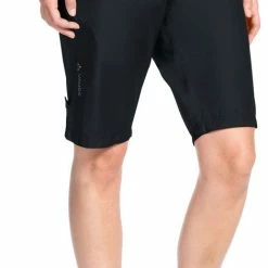 Vaude Drop Shorts - Women's Rain Shorts Rain Pants | Bike-Discount -Bikes Shop Vaude DropShorts DamenRegenshorts 40804 010 38 01 1280x1280