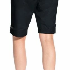 Vaude Drop Shorts - Women's Rain Shorts Rain Pants | Bike-Discount -Bikes Shop Vaude DropShorts DamenRegenshorts 40804 010 38 02 1280x1280