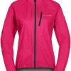 Vaude Drop Jacket III - Women's Rain Jacket Rain Jackets | Bike-Discount