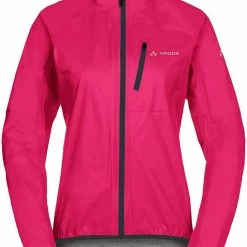 Vaude Drop Jacket III - Women's Rain Jacket Rain Jackets | Bike-Discount