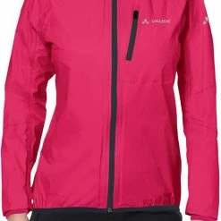 Vaude Drop Jacket III - Women's Rain Jacket Rain Jackets | Bike-Discount -Bikes Shop Vaude Drop Jacket III Damen Regenjacke 049643270360 3 1280x1280