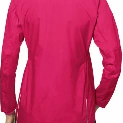 Vaude Drop Jacket III - Women's Rain Jacket Rain Jackets | Bike-Discount -Bikes Shop Vaude Drop Jacket III Damen Regenjacke 049643270360 4 1280x1280