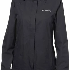 Vaude Escape Bike Light Jacket - Women's Rain Jacket Rain Jackets | Bike-Discount -Bikes Shop Vaude Escape Bike Light Jacket Damen Regenjacke 04992 010 3 1280x1280