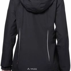 Vaude Escape Bike Light Jacket - Women's Rain Jacket Rain Jackets | Bike-Discount -Bikes Shop Vaude Escape Bike Light Jacket Damen Regenjacke 04992 010 4 1280x1280