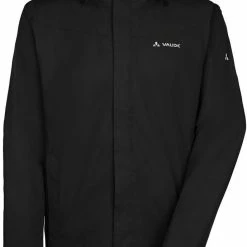 Vaude Escape Bike Light Jacket - Rain Jacket Rain Jackets | Bike-Discount