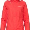 Vaude Escape - Women's Rain Jacket Rain Jackets | Bike-Discount