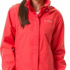 Vaude Escape - Women's Rain Jacket Rain Jackets | Bike-Discount -Bikes Shop Vaude Escape Damen Regenjacke 49920240340 3 1280x1280