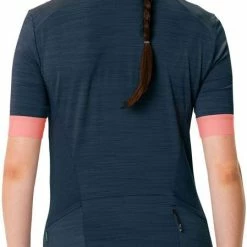Vaude Kuro FZ - Women's Jersey Jerseys Short-sleeved | Bike-Discount -Bikes Shop Vaude Kuro FZ Damen Trikot 426761790360 4 1280x1280