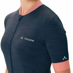 Vaude Kuro FZ - Women's Jersey Jerseys Short-sleeved | Bike-Discount -Bikes Shop Vaude Kuro FZ Damen Trikot 426761790360 5 1280x1280