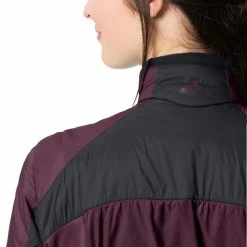 Vaude Kuro Insulation - Women's Thermal Jacket Thermal Jackets | Bike-Discount -Bikes Shop Vaude KuroInsulationDamenThermojacke 42883 190 5 1280x1280