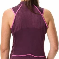 Vaude Posta FZ SL - Women's Jersey Jerseys Sleeveless | Bike-Discount -Bikes Shop Vaude Posta FZ SL Damen Trikot 426791900340 4 1280x1280