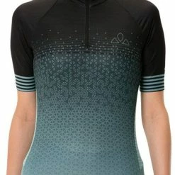 Vaude Posta HZ - Women's Jersey Jerseys Short-sleeved | Bike-Discount -Bikes Shop Vaude Posta HZ Damen Trikot 426780100360 3 1280x1280