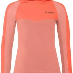 Vaude Qimsa II - Women's Long Sleeve Jersey MTB Jersey Long Sleeve | Bike-Discount