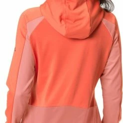 Vaude Qimsa II - Women's Long Sleeve Jersey MTB Jersey Long Sleeve | Bike-Discount -Bikes Shop Vaude QimsaIIDamenLangarmtrikot 42932 315 4 1280x1280