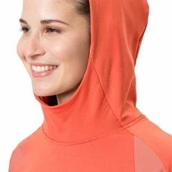 Vaude Qimsa II - Women's Long Sleeve Jersey MTB Jersey Long Sleeve | Bike-Discount -Bikes Shop Vaude QimsaIIDamenLangarmtrikot 42932 315 5 1280x1280