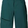 Vaude Tamaro II - Women's Cycling Shorts With Pad MTB Shorts | Bike-Discount