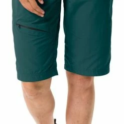 Vaude Tamaro II - Women's Cycling Shorts With Pad MTB Shorts | Bike-Discount -Bikes Shop Vaude Tamaro 2 Damen Radhose mit Polster 432403710340 3 1280x1280