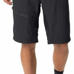 Vaude Tamaro II - Cycling Shorts With Pad MTB Shorts | Bike-Discount -Bikes Shop Vaude Tamaro 2 Radhose mit Polster 432470100200 3 1280x1280