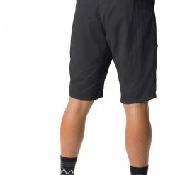 Vaude Tamaro II - Cycling Shorts With Pad MTB Shorts | Bike-Discount -Bikes Shop Vaude Tamaro 2 Radhose mit Polster 432470100200 4 1280x1280