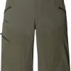 Vaude Virt - MTB Shorts With Pad MTB Shorts | Bike-Discount