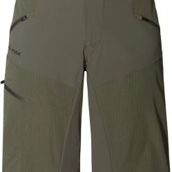 Vaude Virt - MTB Shorts With Pad MTB Shorts | Bike-Discount
