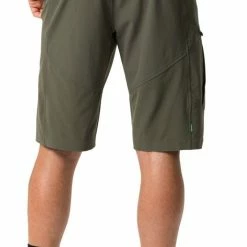 Vaude Virt - MTB Shorts With Pad MTB Shorts | Bike-Discount -Bikes Shop Vaude Virt MTB Shorts mit Polster 419311610200 4 1280x1280