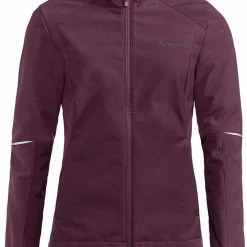Vaude Wintry IV - Women's Softshell Jacket Softshell Jackets | Bike-Discount