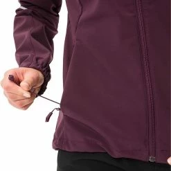 Vaude Wintry IV - Women's Softshell Jacket Softshell Jackets | Bike-Discount -Bikes Shop Vaude Wintry IV Damen Softshelljacke 41656 190 5 1280x1280