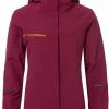 Vaude Yaras - Women's Rain Jacket Rain Jackets | Bike-Discount
