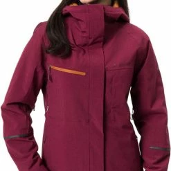Vaude Yaras - Women's Rain Jacket Rain Jackets | Bike-Discount -Bikes Shop Vaude YarasDamenRegenjacke 42866 190 3 1280x1280