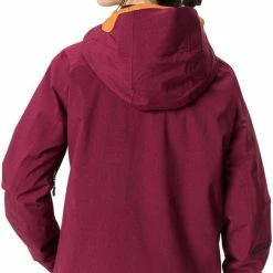 Vaude Yaras - Women's Rain Jacket Rain Jackets | Bike-Discount -Bikes Shop Vaude YarasDamenRegenjacke 42866 190 4 1280x1280