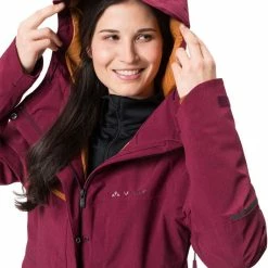 Vaude Yaras - Women's Rain Jacket Rain Jackets | Bike-Discount -Bikes Shop Vaude YarasDamenRegenjacke 42866 190 5 1280x1280