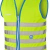 WOWOW Fun - Kid's Safety Vest High Visibility Clothing | Bike-Discount