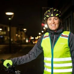 WOWOW Lucy - Women's Safety Vest Vests | Bike-Discount -Bikes Shop WOWOW Lucy Damen Reflexweste 012190 3 1280x1280
