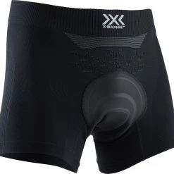 X-Bionic Energizer MK3 LT - Boxershorts With Pad Liner Shorts | Bike-Discount
