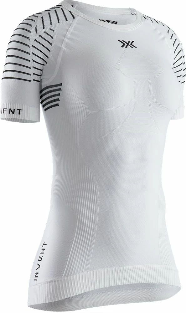 X-Bionic Invent® LT - Women's Baselayer Shirt Short-sleeved | Bike-Discount 3 X-Bionic Invent® LT - Women's Baselayer Shirt Short-sleeved | Bike-Discount