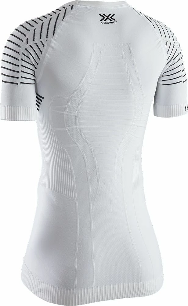 X-Bionic Invent® LT - Women's Baselayer Shirt Short-sleeved | Bike-Discount 4 X-Bionic Invent® LT - Women's Baselayer Shirt Short-sleeved | Bike-Discount - Image 2